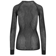 Camiseta funcional de mujer Brynje of Norway Lady Wool Thermo light Shirt