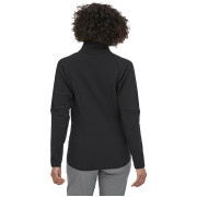 Chaqueta softshell de mujer Patagonia R2 TechFace Jacket