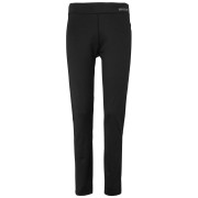 Mallas de mujer Regatta Holeen Winter Leg II negro Black