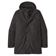 Chaqueta de hombre Patagonia M's Heyes Peak 3-in-1 Parka