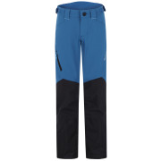 Pantalones para niños Husky Krony K 2022 azul blue