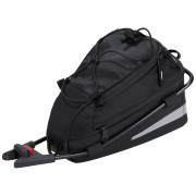 Alforja para sillín Vaude Off Road Bag S negro Black