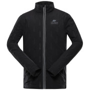 Chaqueta de hombre Alpine Pro Borit negro black