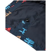 Chaqueta para niños Reima Hete