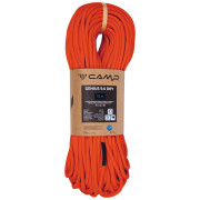 Cuerda de escalada Camp Genius 9.0 Dry - 70m rojo Red
