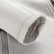 Sudadera funcional para niños Alpine Pro Morwo Dove