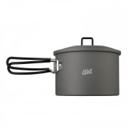 Olla Esbit Olla de aluminio 1,6L