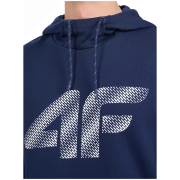 Sudadera de hombre 4F Sweatshirt M2548