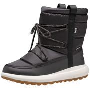 Botas de invierno para mujer Helly Hansen W Isolabella 2 Demi negro/blanco Black/Off White