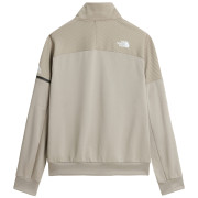 Sudadera de hombre The North Face M Mountain Athletics 1/4 Zip Fleece 2.0