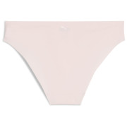 Bragas de mujer Puma Invisible Cotton Briefs 2P