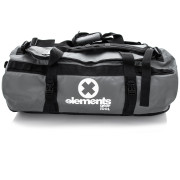 Bolsa de viaje Elements Gear DISCOVERY 100 l gris