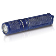 Linterna Fenix E05 XP-E2 azul