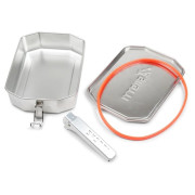 Caja de alimentos SKOTTI Box 1L