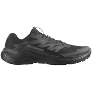 Zapatillas de carrera para hombre Salomon Alphaglide negro Black / Asphalt / Black