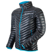 Chaqueta de hombre Sir Joseph Minimis 250 Man negro Black