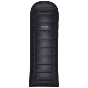Saco de dormir tipo manta Hannah Ranger 200