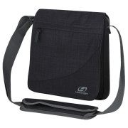 Bolsa Hannah Taška MB A4 gris oscuro Anthracite