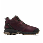 Calzado de mujer Columbia Peakfreak Hera™ Ii Outdry™ Mid rojo Moonvista, Antique Mauve