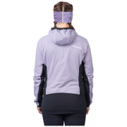 Chaqueta de mujer Hannah Steep