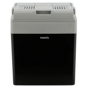 Caja de refrigeración Mestic Thermo electric MTEC-28 AC/DC negro black