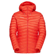 Chaqueta de mujer Mammut Albula IN Hooded Jacket Women