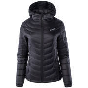 Chaqueta de invierno para mujer Hi-Tec Lady Nahia negro Black