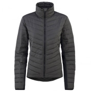 Chaqueta de mujer Kari Traa Eva Down Jacket negro Black