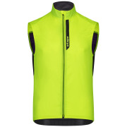 Chaleco de ciclismo para hombres Etape Mistral 2.0 amarillo žlutá fluo