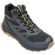 Botines trekking hombre Regatta Ravika Mid