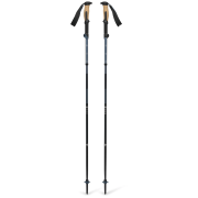 Bastones de senderismo Black Diamond Trail Vista FLZ