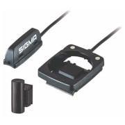 Cable Sigma Komplet 90cm (CR2450) + magnet negro black