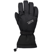 Guantes de esquí para mujer Scott Glove W's Ultimate Warm negro black