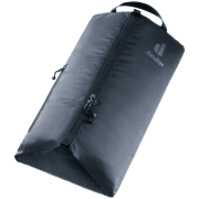 Funda de viaje para calzado Deuter Shoe Pack negro black