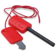 Pedernal MSR Strike Igniter rojo