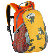 Mochila para niños Boll Bunny 6 amarillo Mice