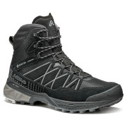 Calzado de senderismo para hombre Asolo Tahoe Winter GTX negro black/black/A778
