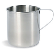 Taza Tatonka Mug 450 ml plata