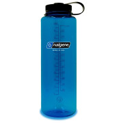 Botella Nalgene Wide Mouth Sustain Silo 1500 ml azul Blue Sustain 2020-0248