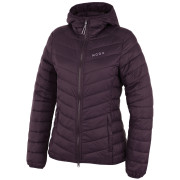 Chaqueta de plumón para mujer MOOA Roni Duotherm violeta oscuro dark purple
