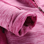 Sudadera funcional para niños Alpine Pro Detto Bloom