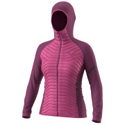 Chaqueta de mujer Dynafit Speed Insulation Hybrid Jkt W rosa 6A51 - magenta/6A70