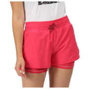 Pantalones cortos de mujer Regatta Hilston Shorts