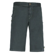 Pantalones cortos de hombre E9 Kroc Flax Men's gris Slate