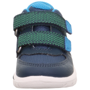 Calzado para niños Superfit Sport7 Mini Blue