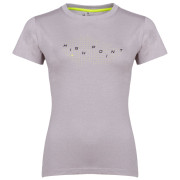 Camiseta funcional de mujer High Point Atlas Lady T-shirt