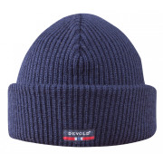 Gorro Devold Cap azul Navy