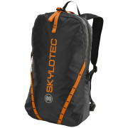 Mochila de escalada Skylotec Magic pack negro/naranja Black/Orange