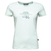 Camiseta de mujer Chillaz Gandia Out in Nature