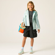 Chaqueta para niños Regatta Lever OceanMist